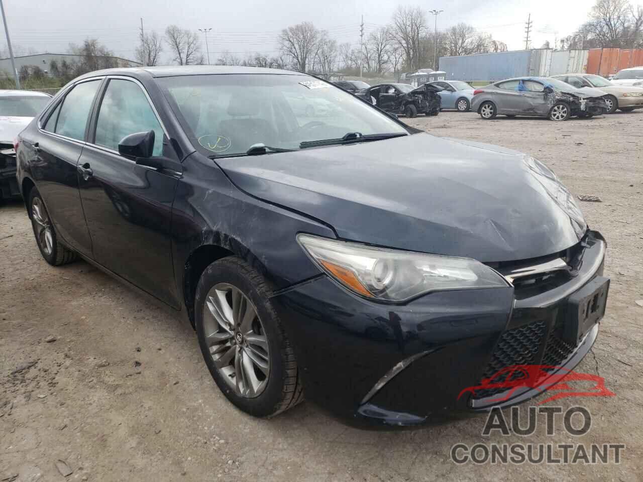 TOYOTA CAMRY 2016 - 4T1BF1FK2GU581652