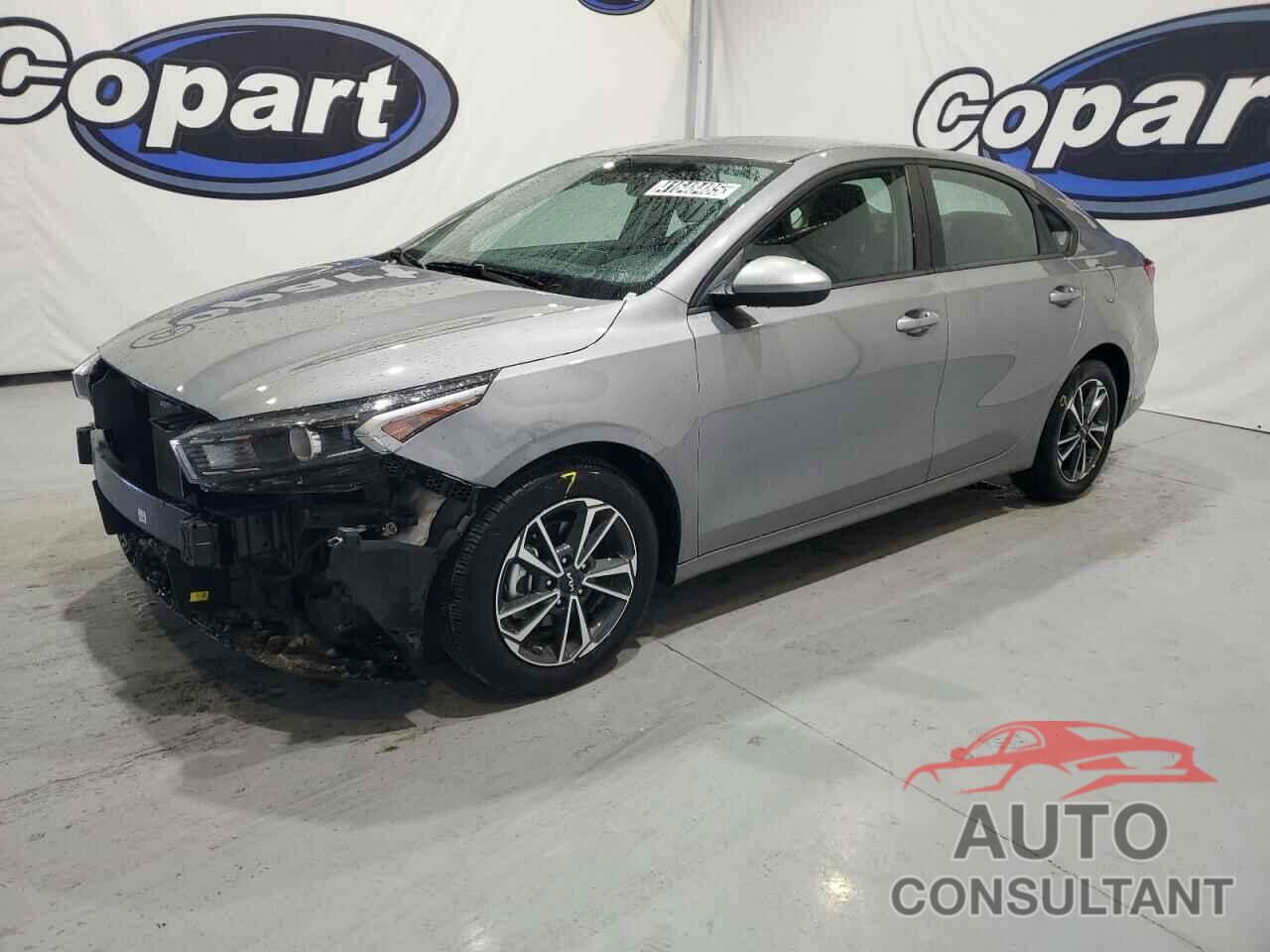 KIA FORTE 2024 - 3KPF24AD7RE730117