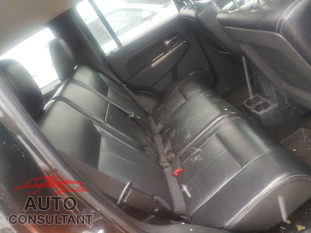 JEEP LIBERTY 2012 - 1C4PJMFK2CW146719