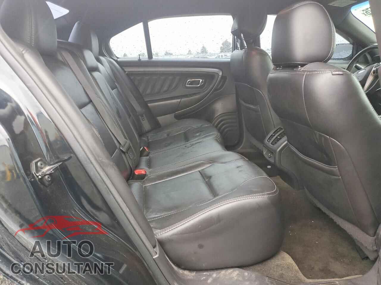 FORD TAURUS 2014 - 1FAHP2E81EG173636