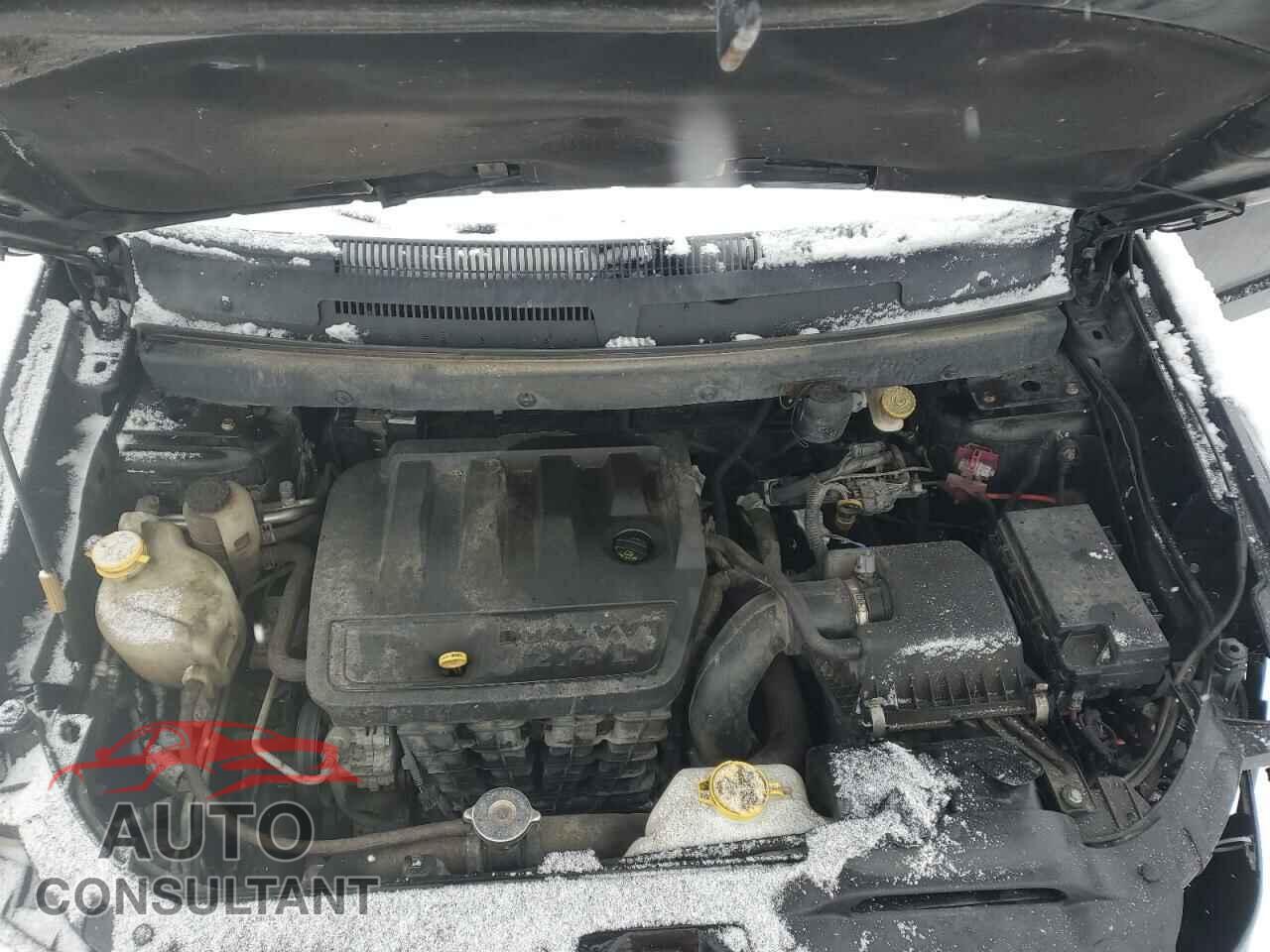 DODGE JOURNEY 2010 - 3D4PG4FB4AT166152