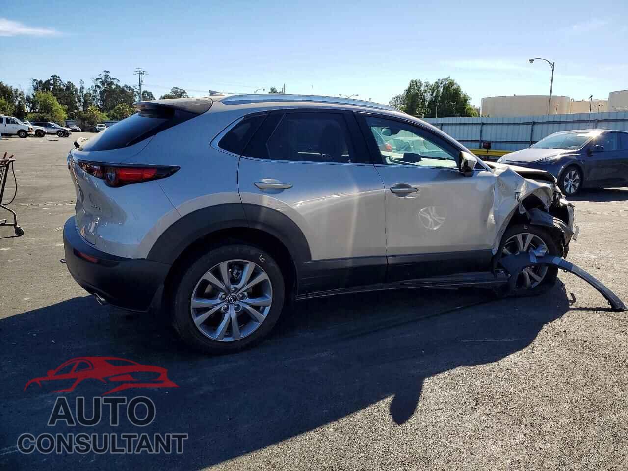 MAZDA CX30 2024 - 3MVDMBDM9RM609577