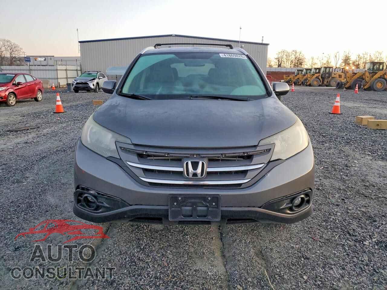 HONDA CR-V 2012 - 2HKRM4H78CH618484