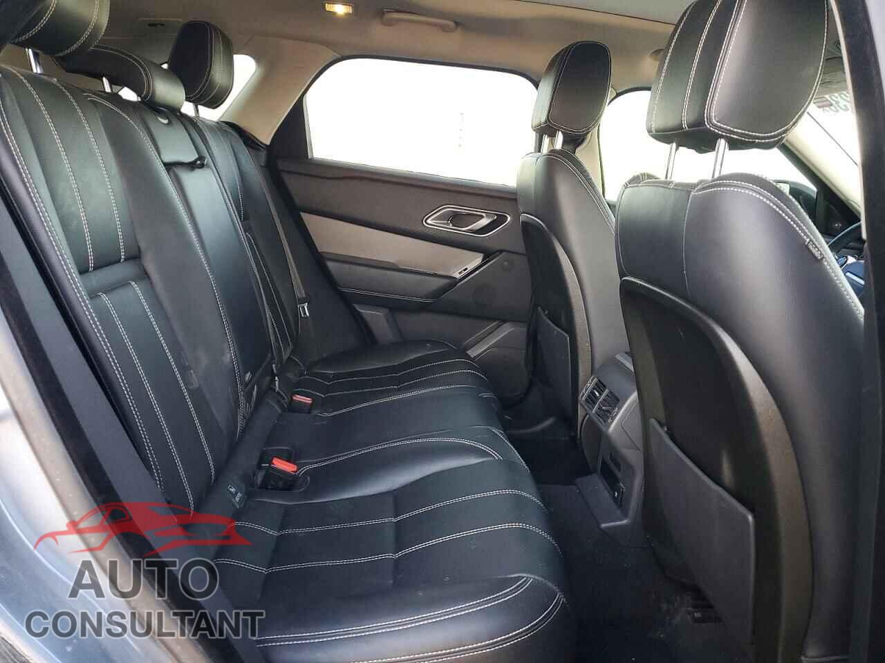 LAND ROVER RANGE ROVER VELAR 2020 - SALYB2EX2LA255030