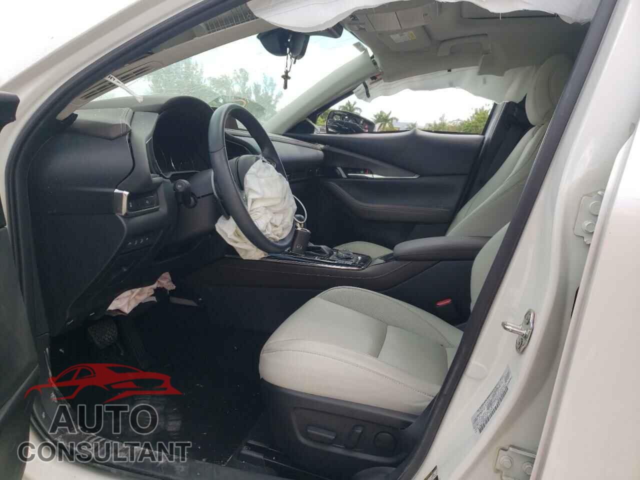 MAZDA CX30 2021 - 3MVDMBDL8MM309061