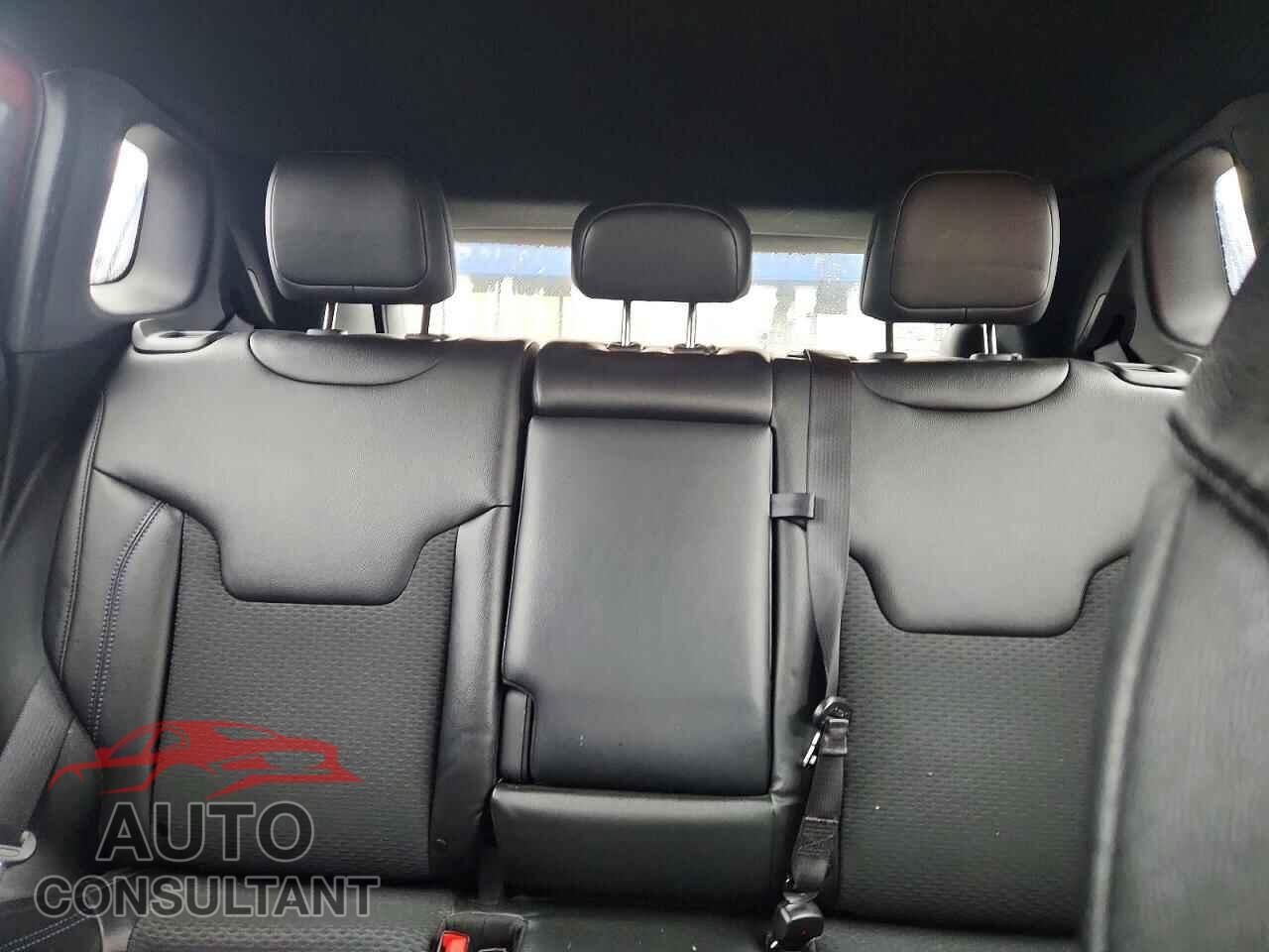 JEEP COMPASS 2024 - 3C4NJDBN4RT156237