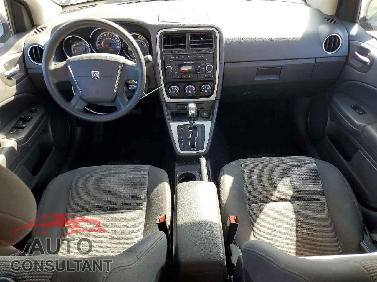 DODGE CALIBER 2012 - 1C3CDWDA0CD534639