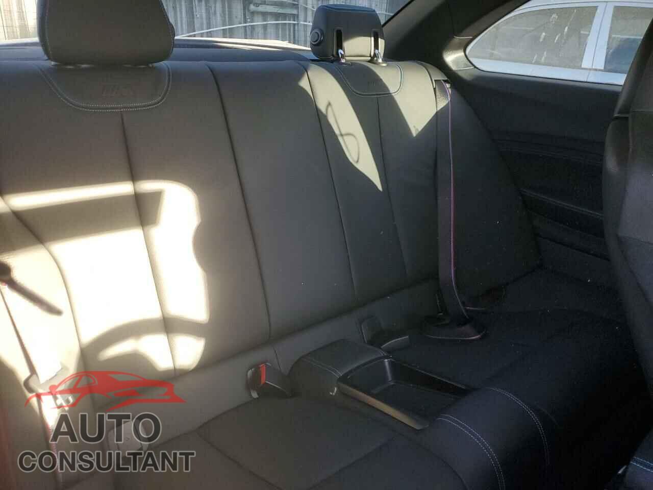 BMW M2 2020 - WBS2U7C09L7D68461