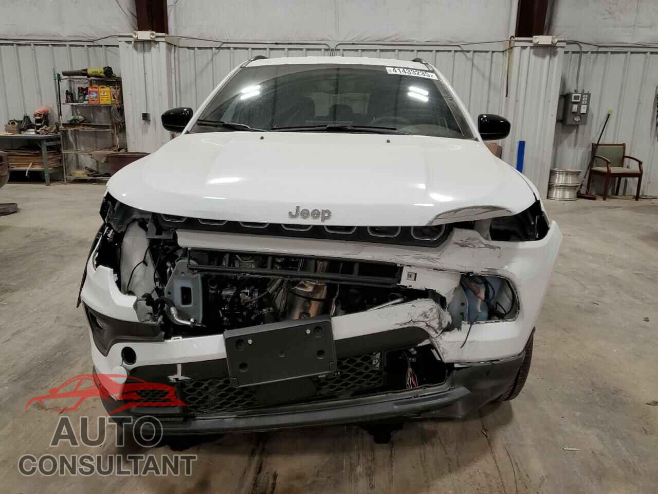JEEP COMPASS 2024 - 3C4NJDFN0RT127036