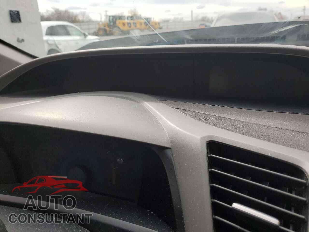 HONDA CIVIC 2012 - 19XFB2F53CE346252