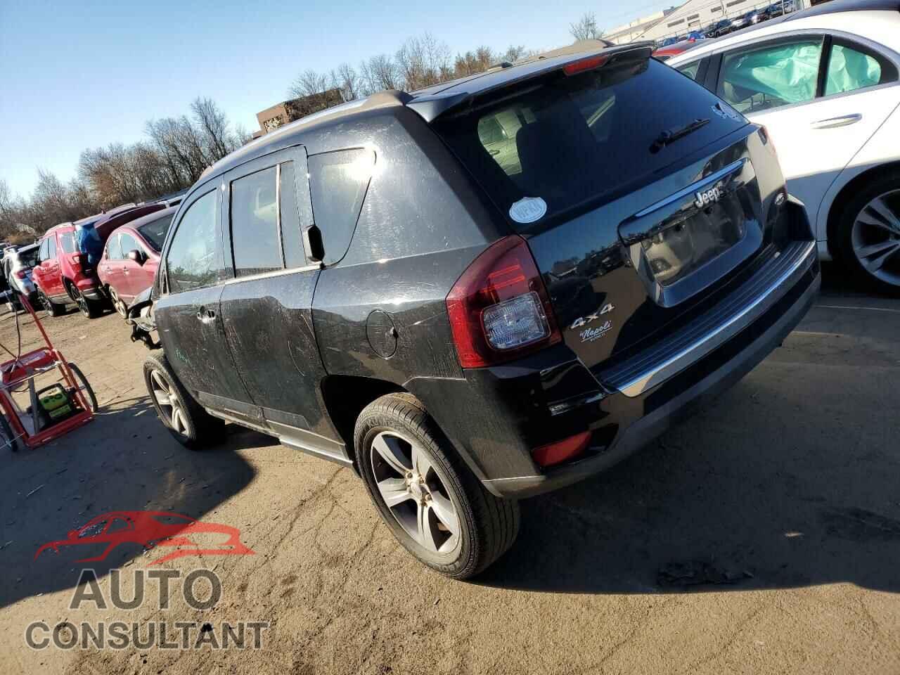 JEEP COMPASS 2016 - 1C4NJDEB7GD773250