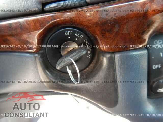 FORD EDGE 2019 - 2FMPK4J99KBC45440