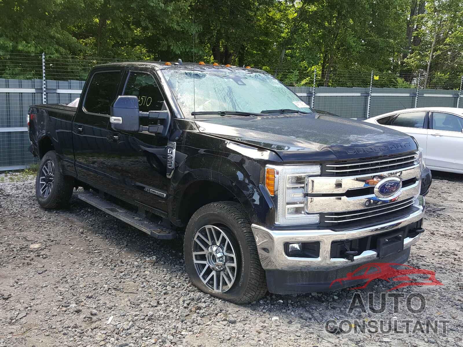 FORD F350 2019 - 1FT8W3BT3KEE49723