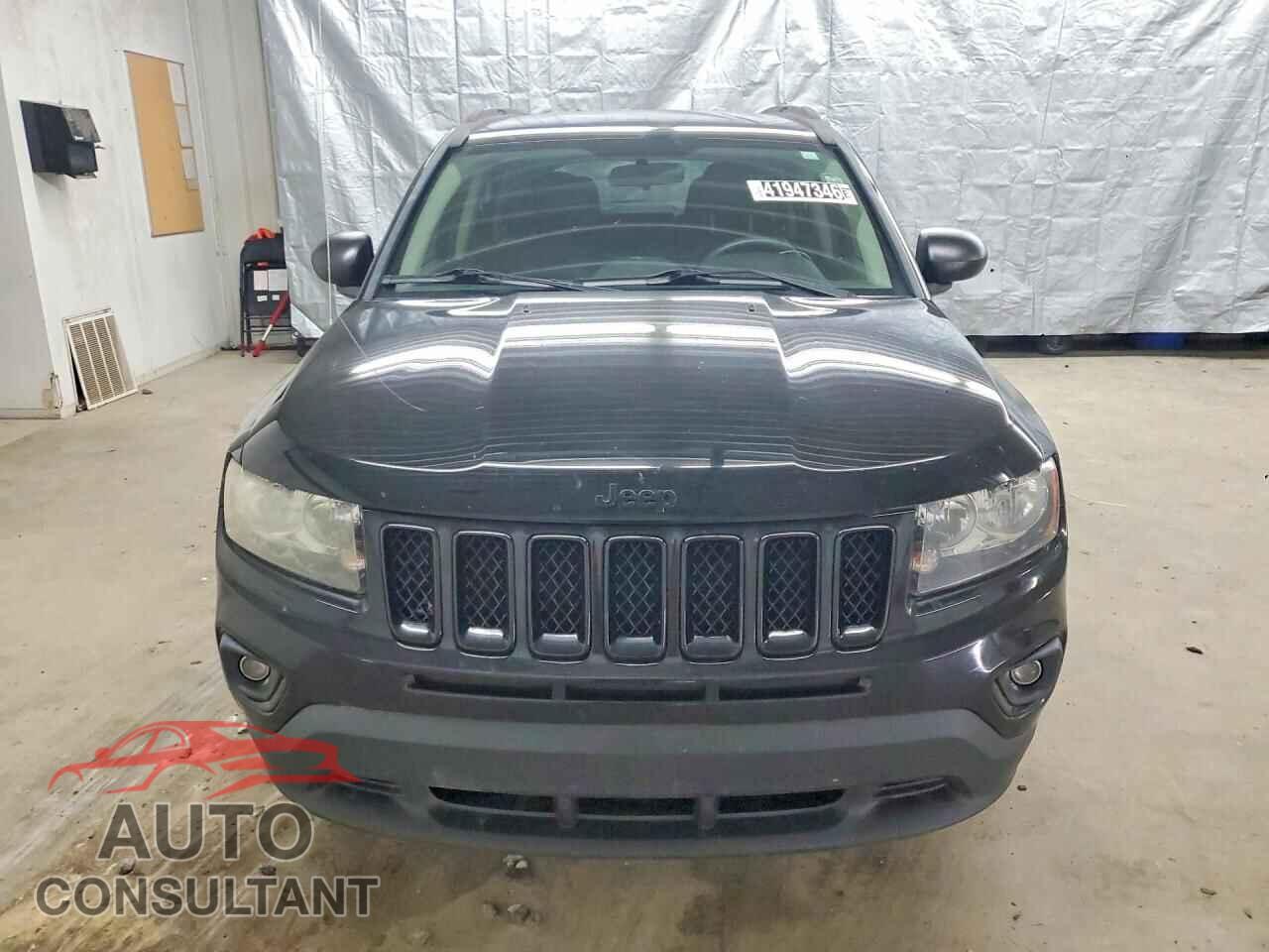 JEEP COMPASS 2014 - 1C4NJCBA2ED679229