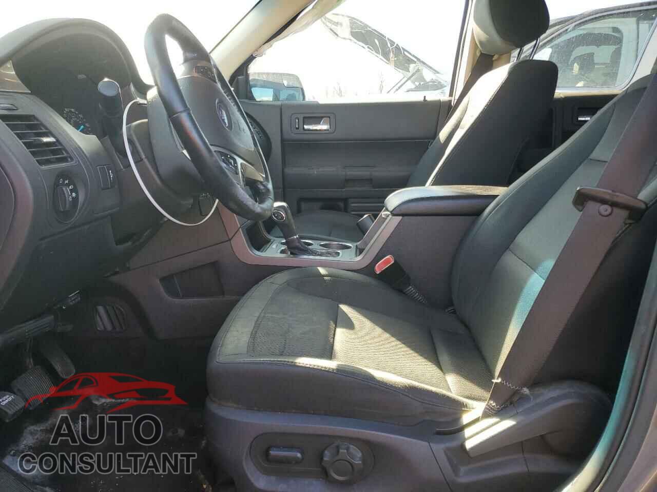 FORD FLEX 2014 - 2FMGK5B80EBD33387