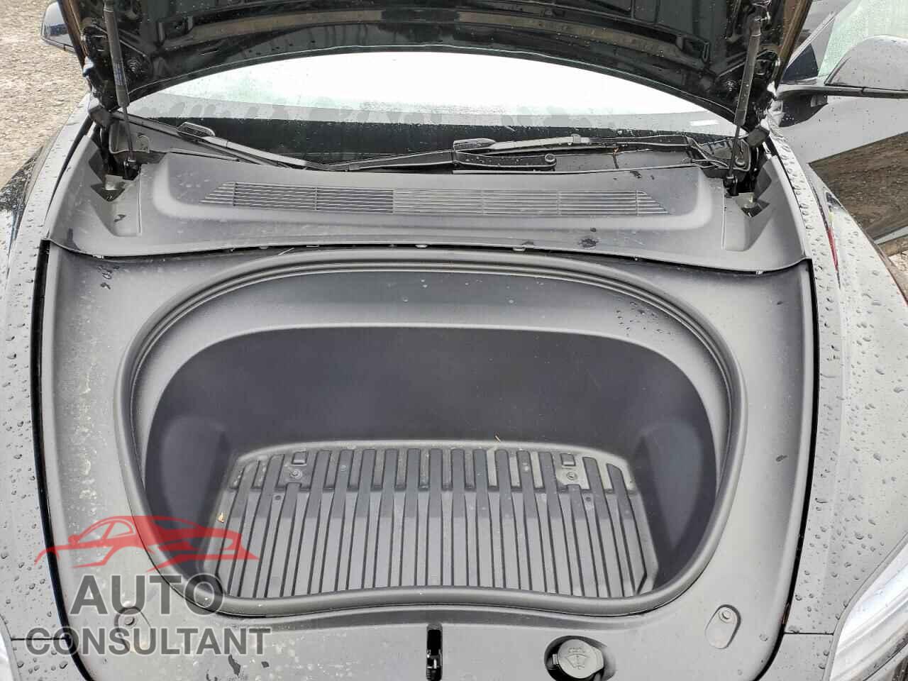 TESLA MODEL 3 2025 - 5YJ3E1EBXSF968335