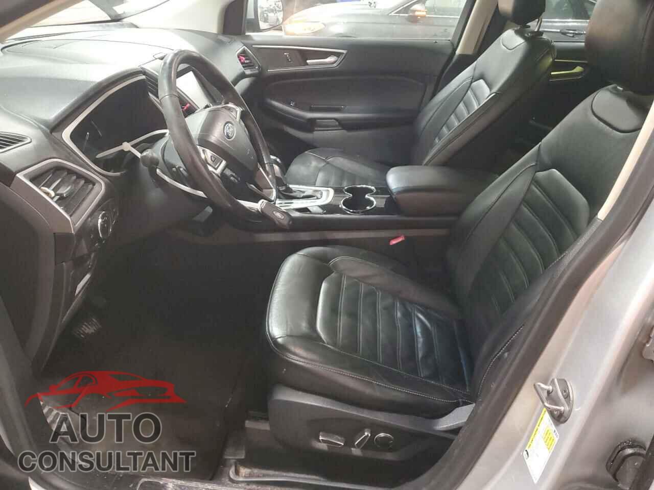 FORD EDGE 2015 - 2FMTK4J89FBB90256