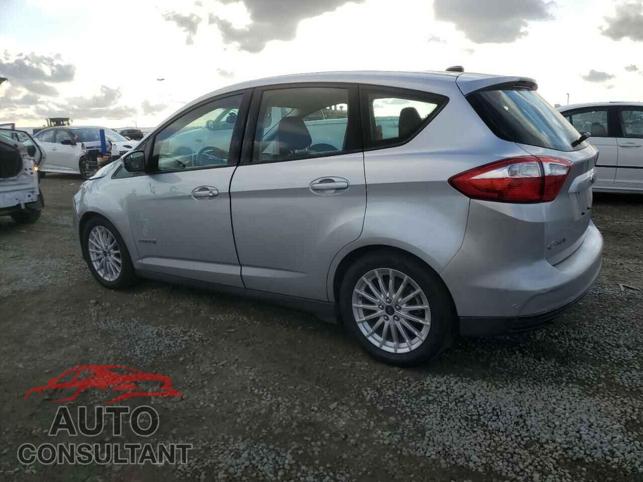 FORD CMAX 2015 - 1FADP5AU5FL108669