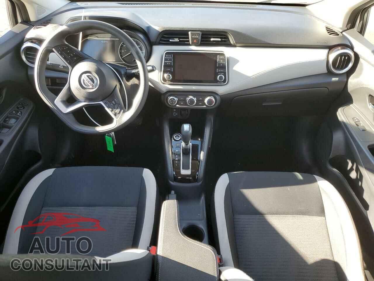 NISSAN VERSA 2020 - 3N1CN8EV2LL885703