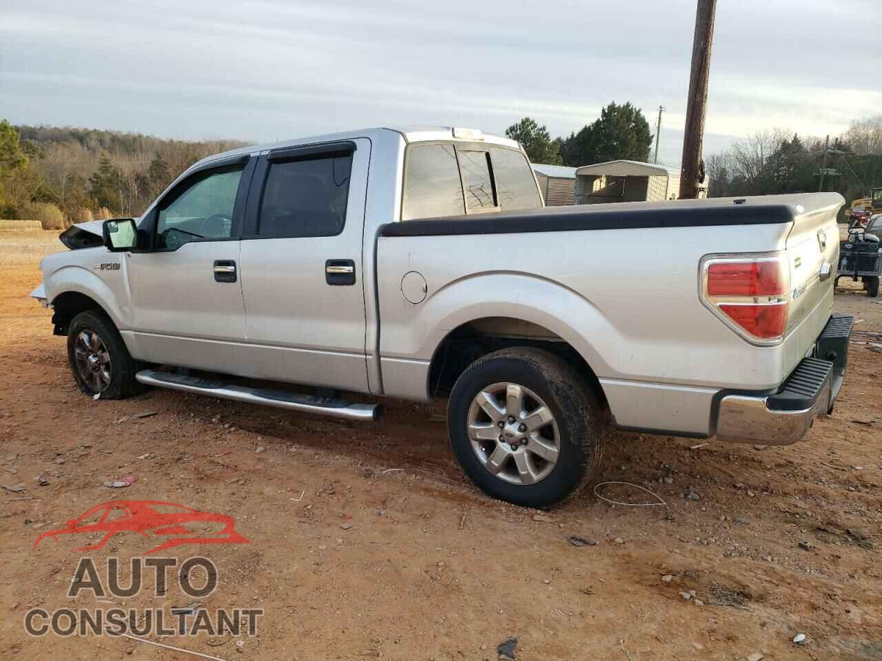 FORD F-150 2013 - 1FTFW1CF9DFD91909