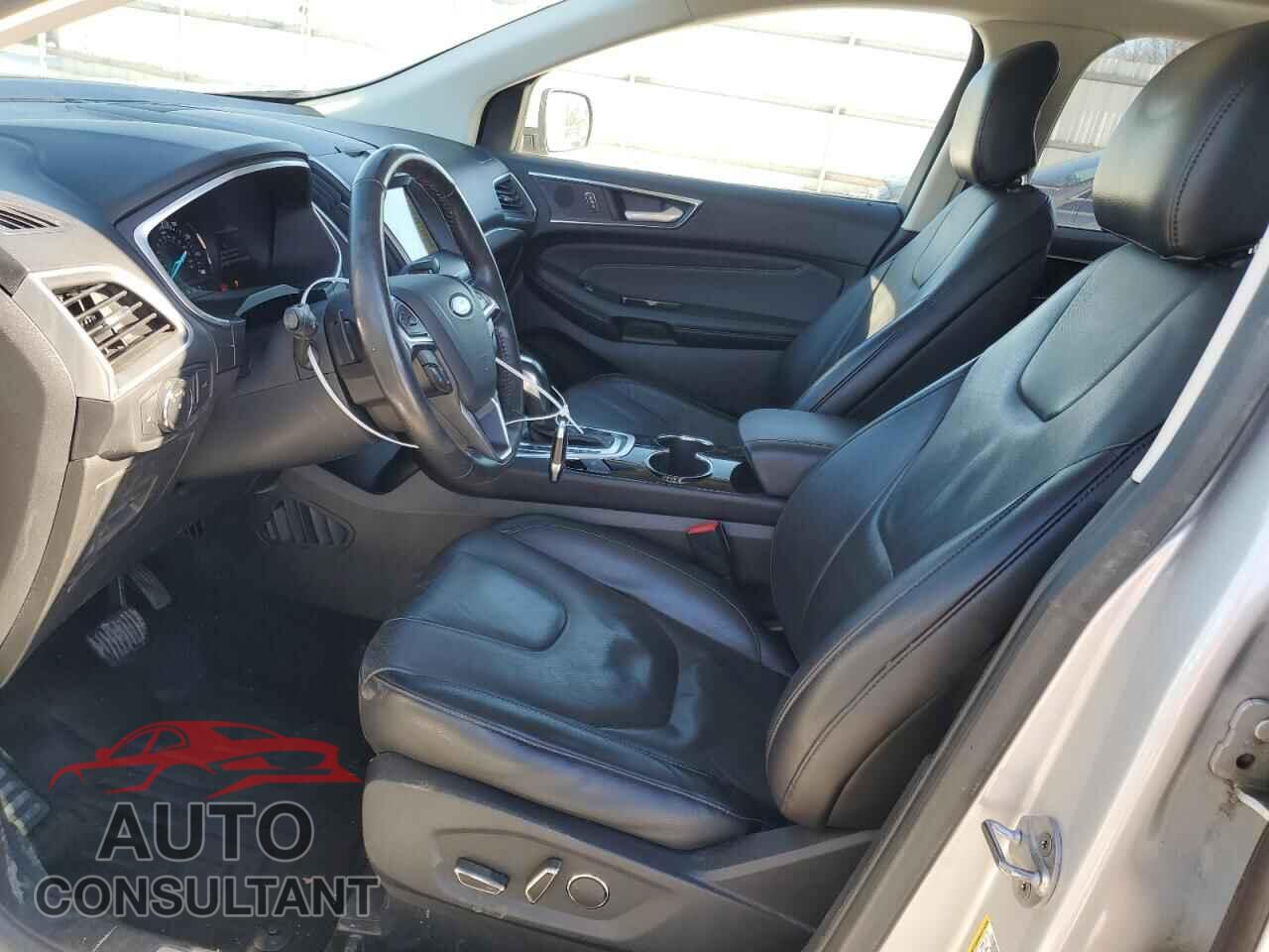 FORD EDGE 2016 - 2FMPK4K85GBC61826