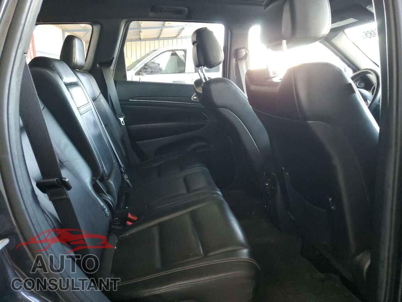 JEEP GRAND CHER 2014 - 1C4RJFBM9EC415394