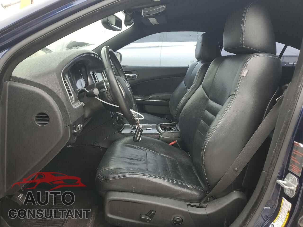 DODGE CHARGER 2013 - 2C3CDXCT3DH678196