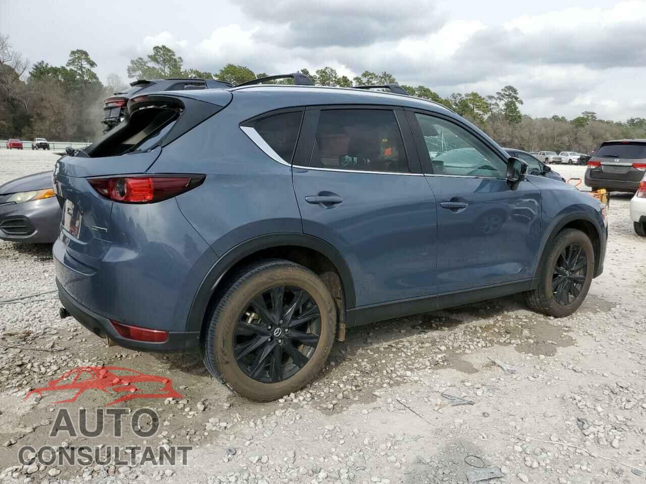 MAZDA CX-5 2021 - JM3KFACM5M0320178