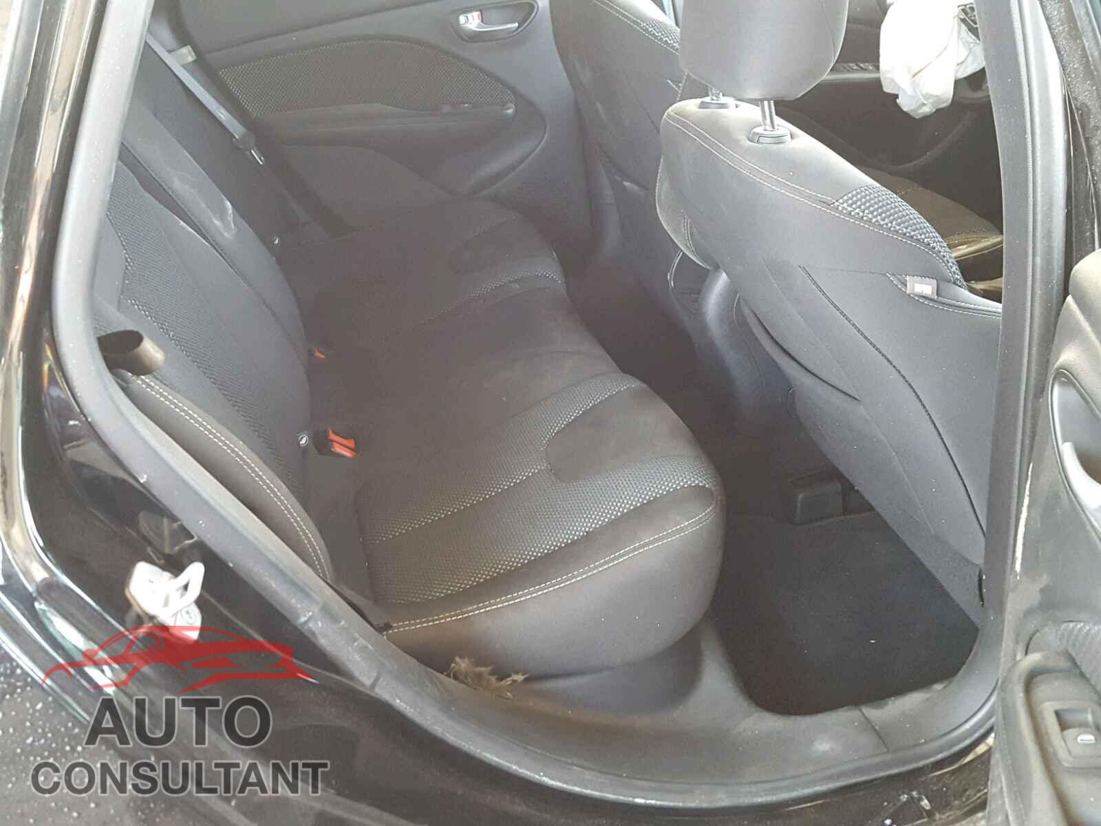 DODGE DART 2016 - 1C3CDFBB0GD606070