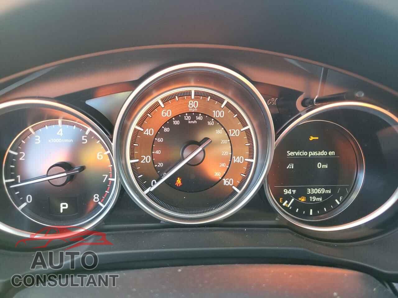 MAZDA CX-5 PREFE 2023 - JM3KFBCM9P0173356