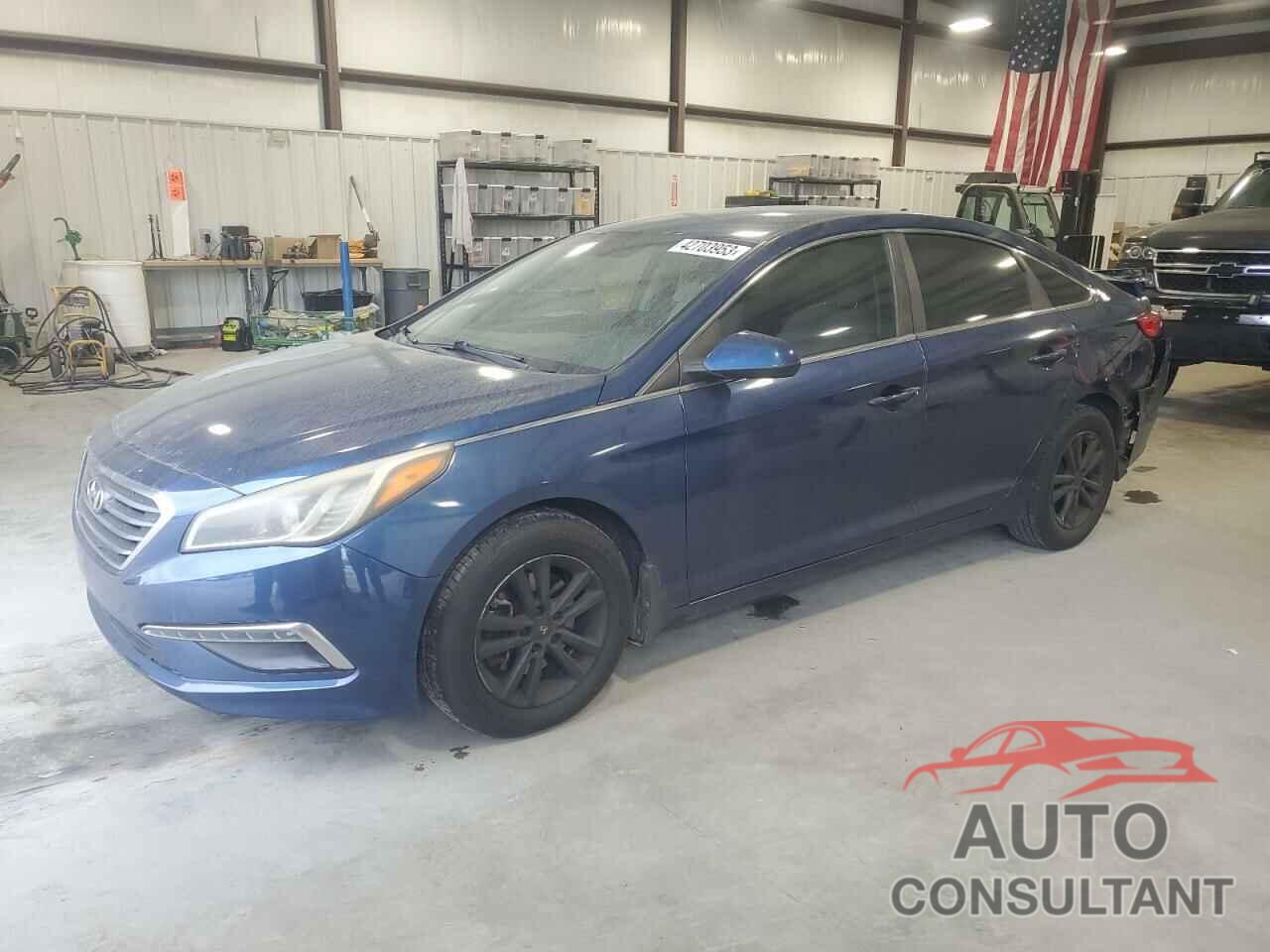 HYUNDAI SONATA 2015 - 5NPE24AF5FH145282