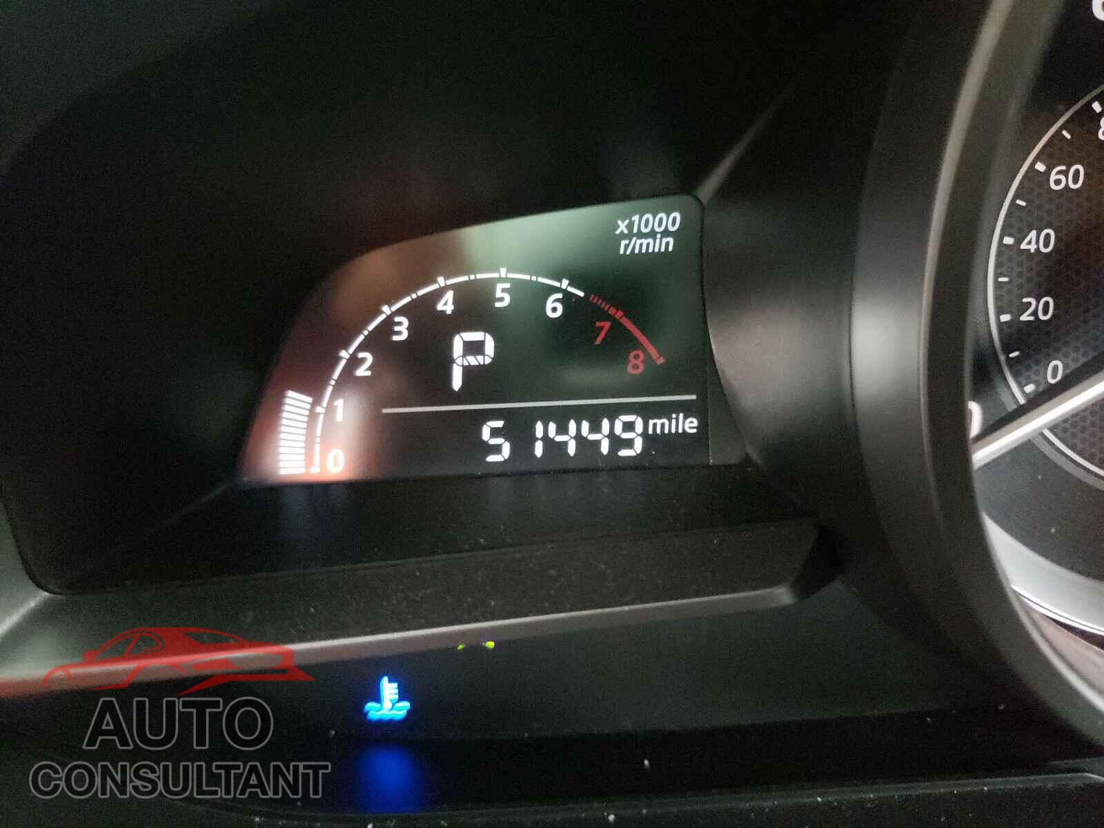 MAZDA CX-3 2017 - JM1DKDC75H0147342