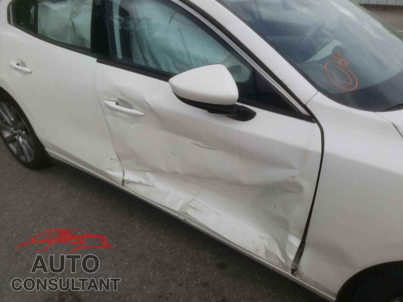MAZDA 3 2019 - JM1BPACM9K1101754
