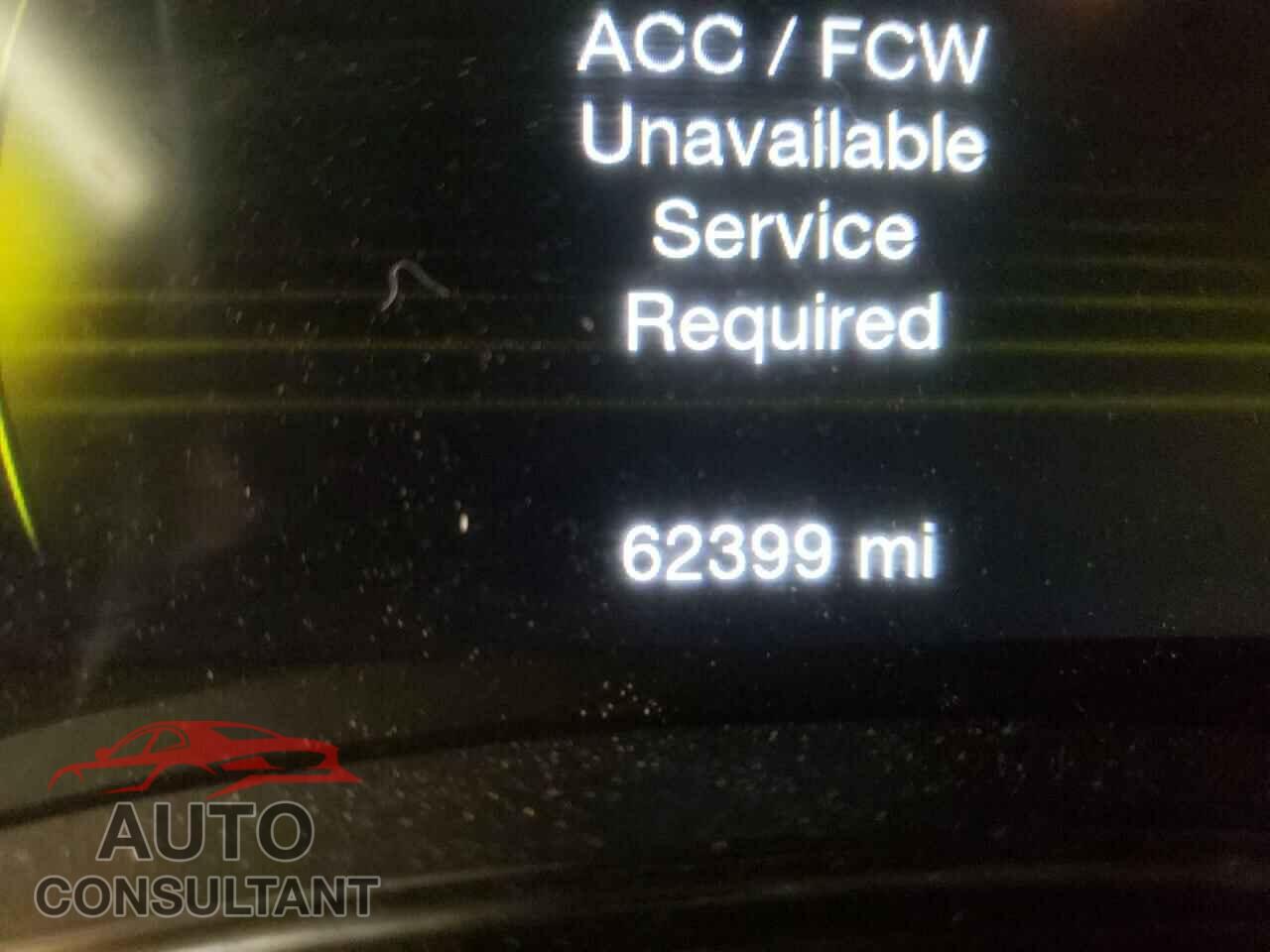 DODGE DURANGO 2018 - 1C4SDJCT2JC219325