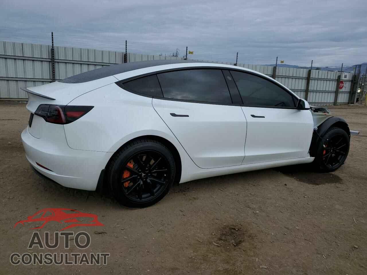 TESLA MODEL 3 2023 - 5YJ3E1EA8PF568921