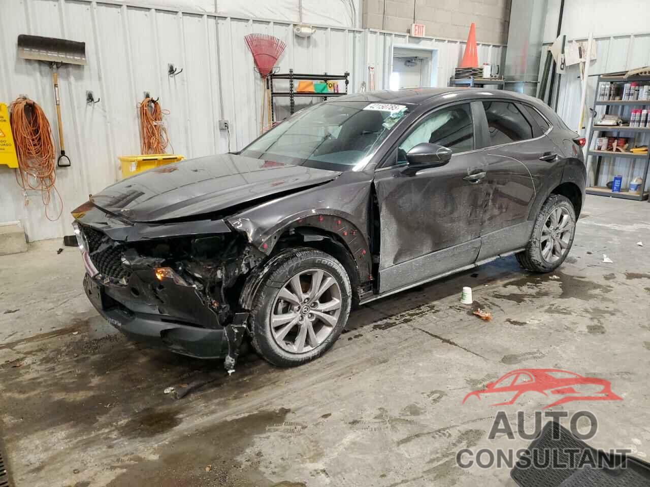 MAZDA CX30 2020 - 3MVDMBDL8LM132249