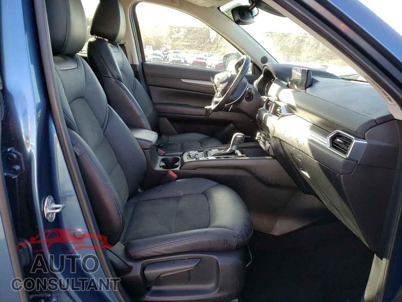 MAZDA CX-5 2017 - JM3KFBCL4H0199405