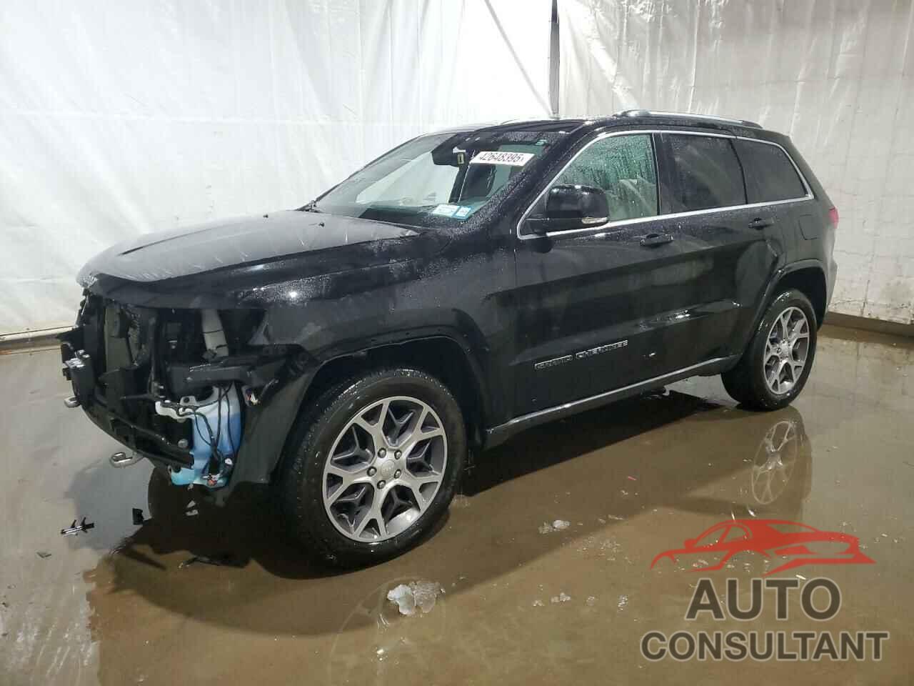 JEEP GRAND CHER 2018 - 1C4RJFBG5JC332064
