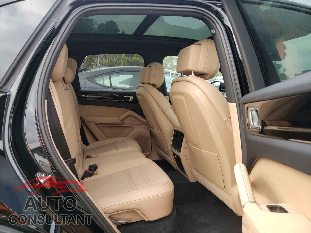 PORSCHE CAYENNE 2019 - WP1AA2AY8KDA11260