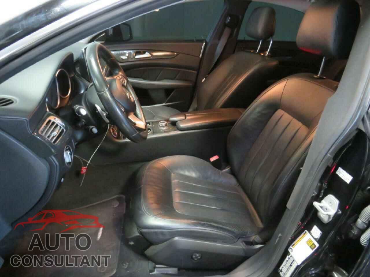 MERCEDES-BENZ CLC-CLASS 2016 - WDDLJ6FB6GA166300