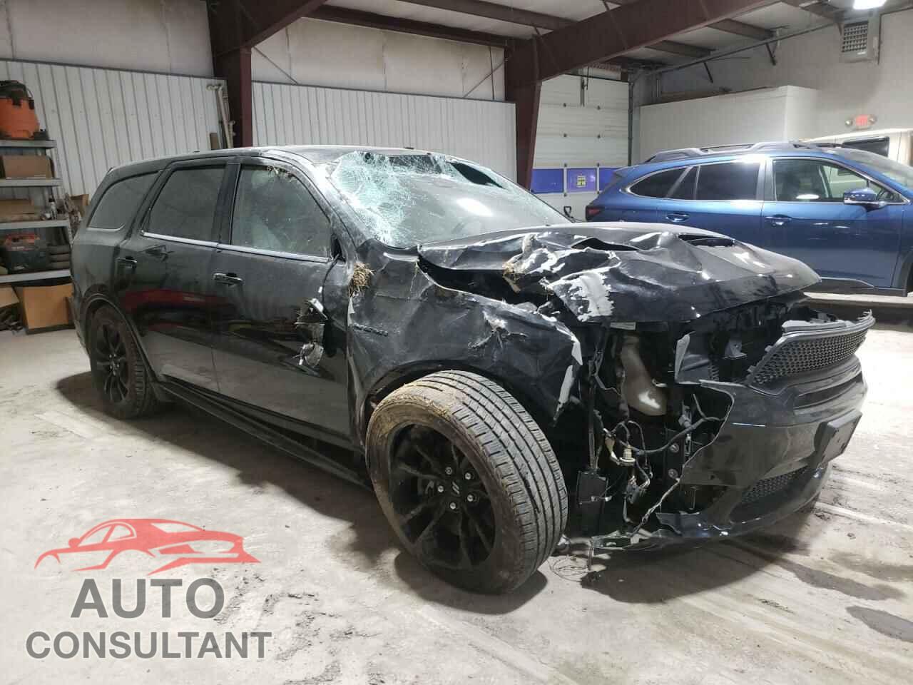 DODGE DURANGO 2020 - 1C4SDJCT9LC382203