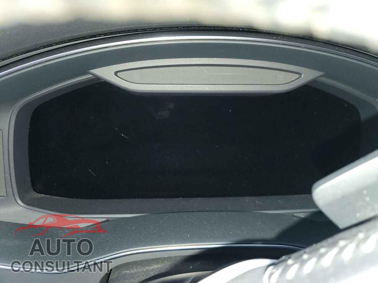 AUDI A7 2019 - WAUV2AF2XKN037977