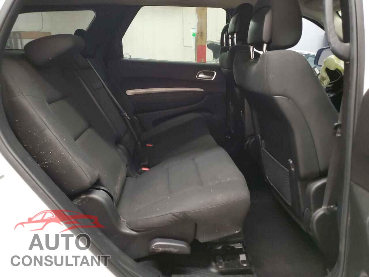 DODGE DURANGO 2020 - 1C4SDJFT9LC443237