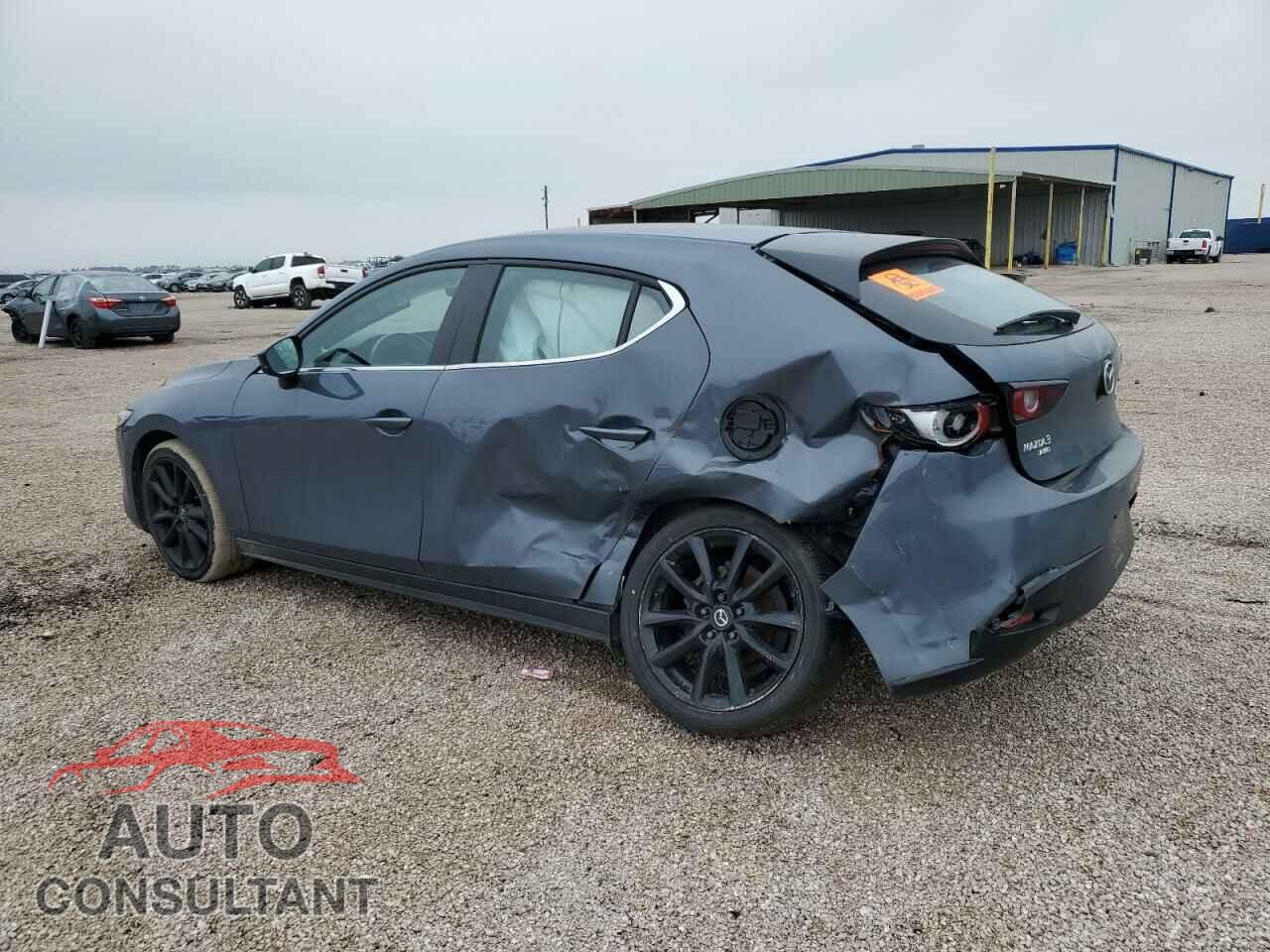 MAZDA 3 2023 - JM1BPBLM6P1602470
