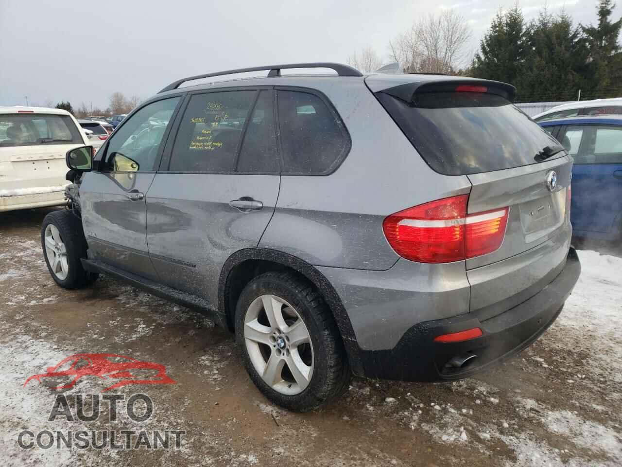 BMW X5 2009 - 5UXFE43539L269677