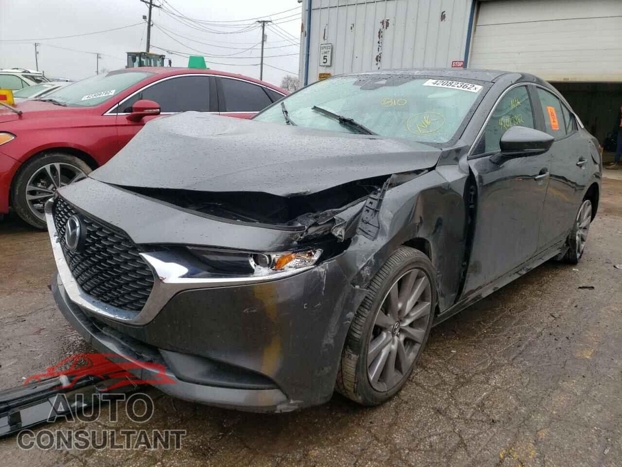 MAZDA 3 2020 - JM1BPBCM4L1162226
