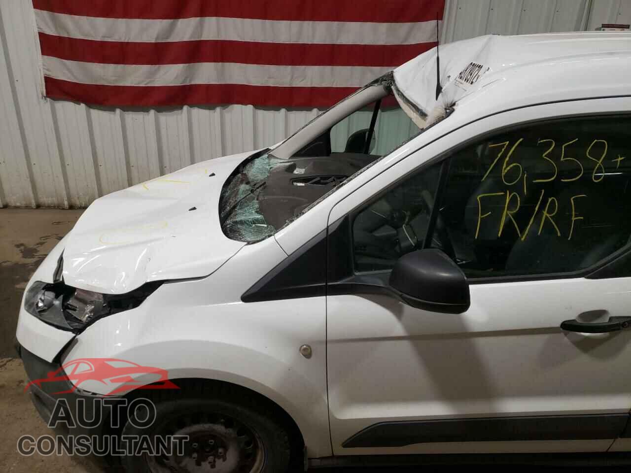FORD TRANSIT CO 2017 - NM0LS7E72H1335494