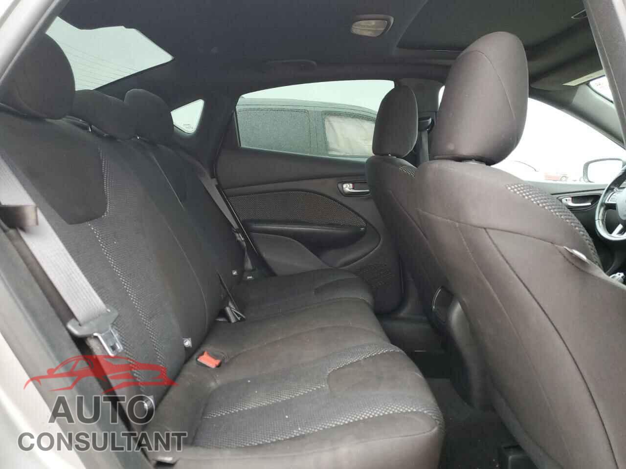 DODGE DART 2016 - 1C3CDFFA3GD793130