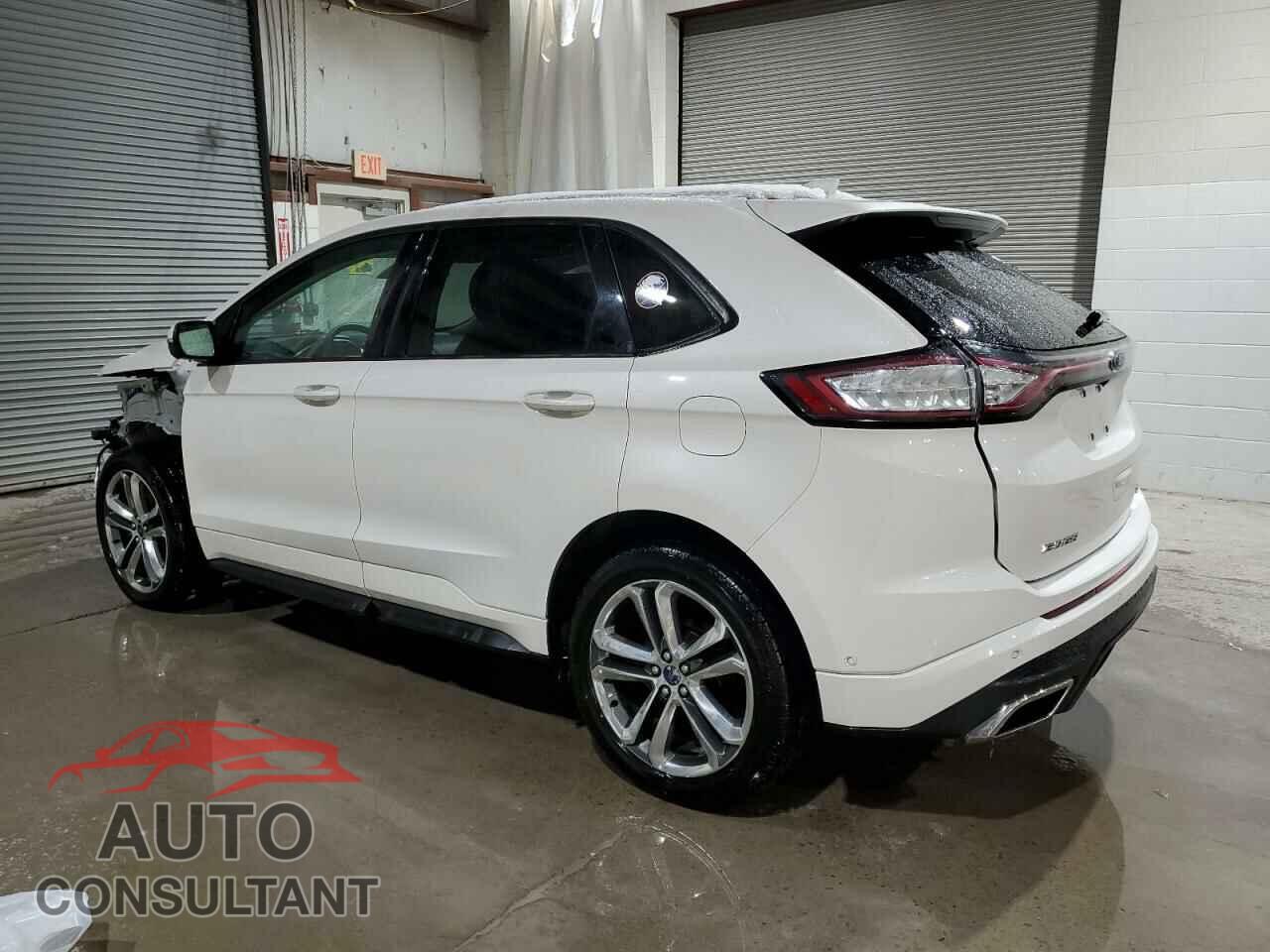 FORD EDGE 2016 - 2FMPK4AP5GBC06172