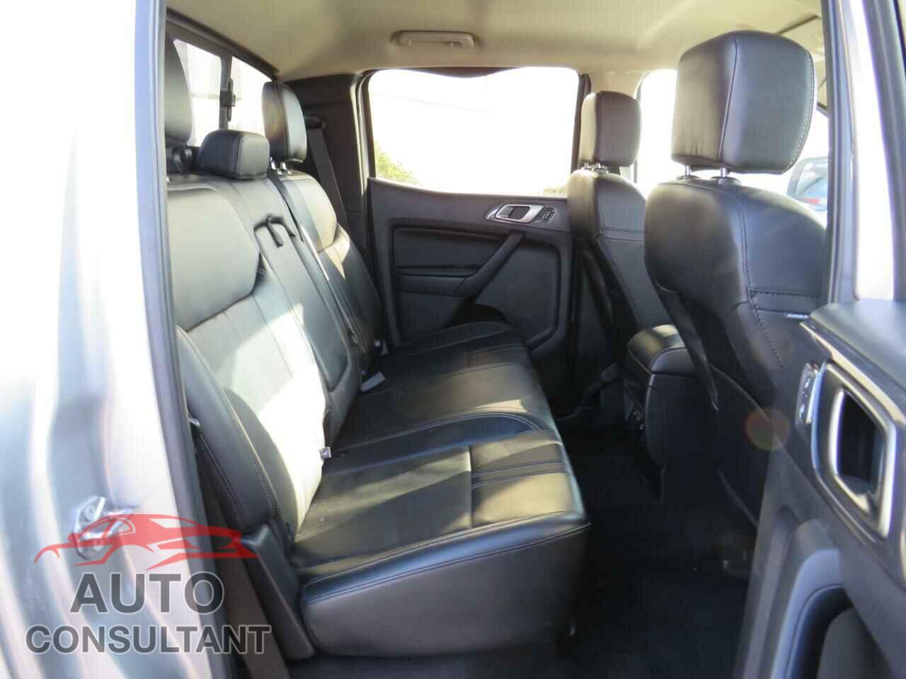FORD RANGER 2021 - 1FTER4FHXMLD17613